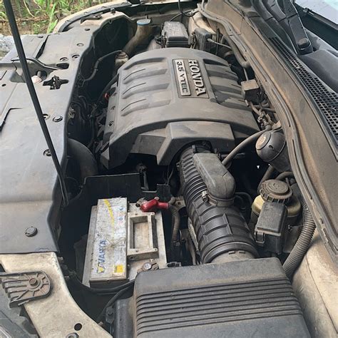 If your Honda Pilot has ticked past 75,000 miles, consider switching to high mileage oil at your next oil change to give your engine what it needs to go another 75,000 (or more). . Honda pilot a136 service cost